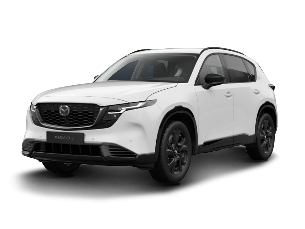 Mazda CX-5 3524