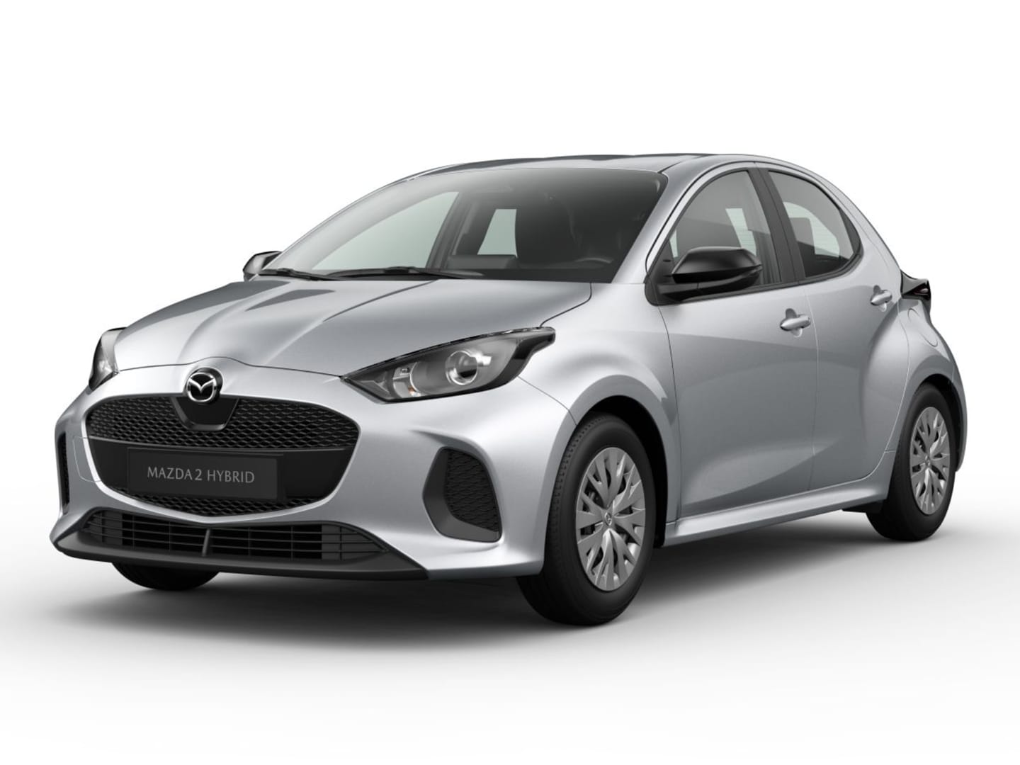 Mazda Mazda 2 2216