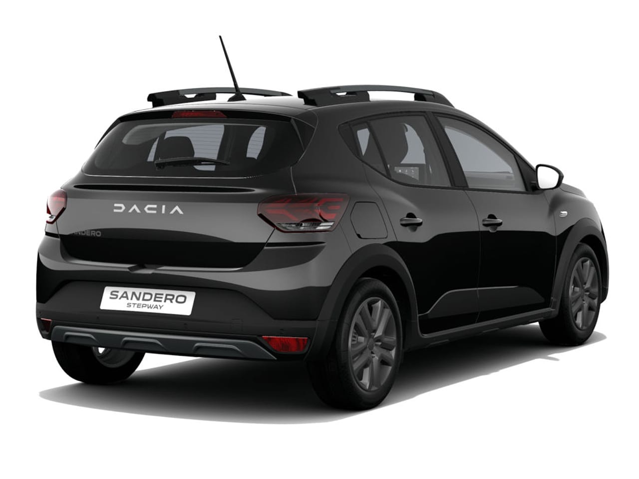 Dacia Sandero 1539