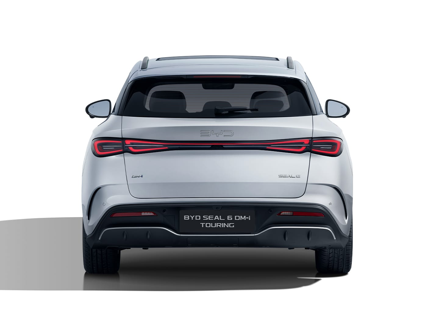 BYD Seal 6 3432