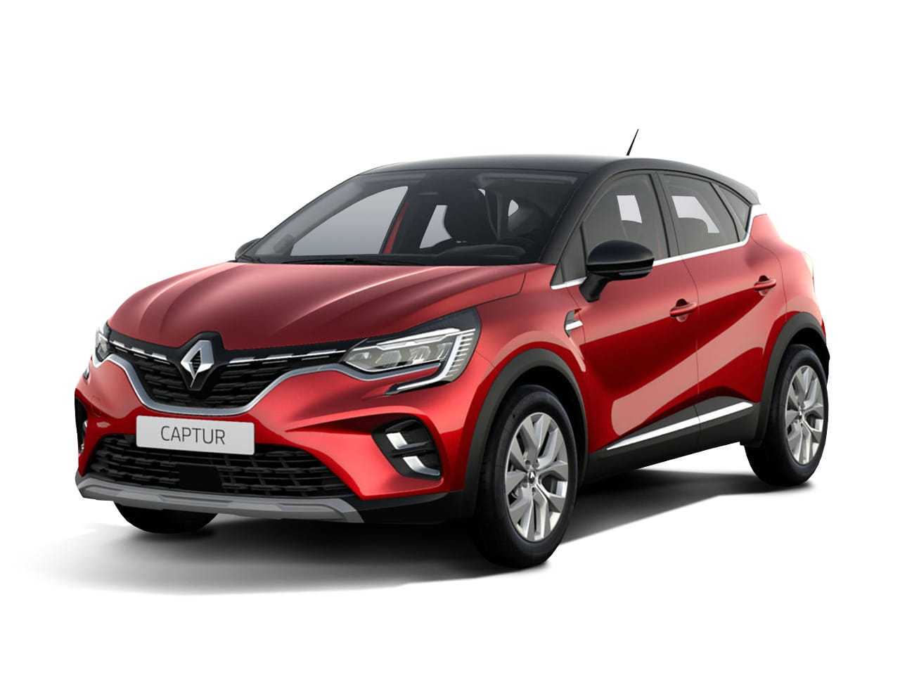 Renault Captur 1688