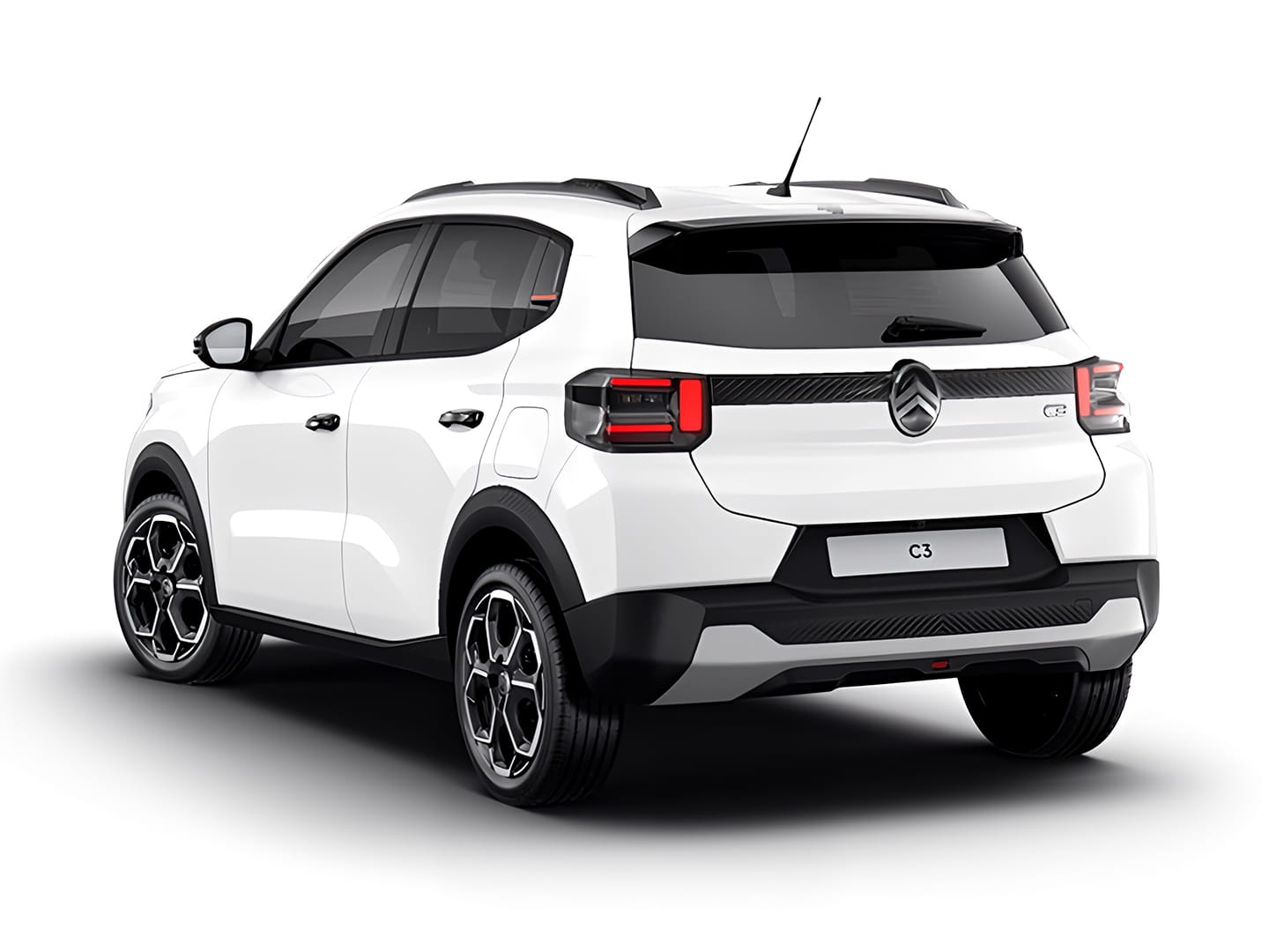 Citroën C3 2957