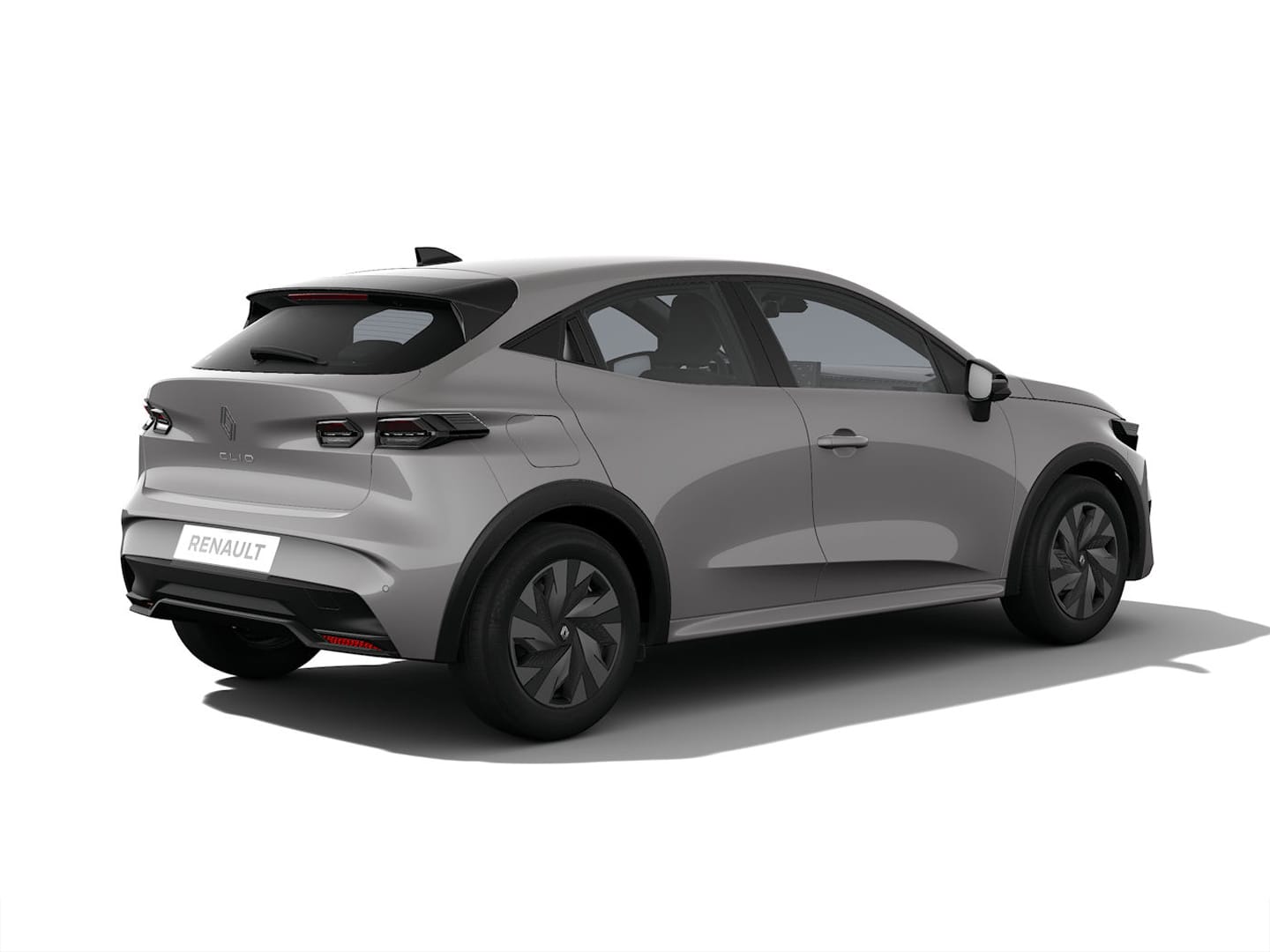Renault Clio 3477