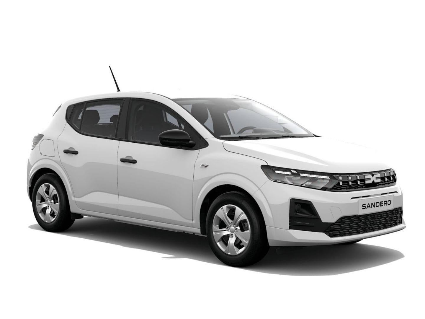 Dacia Sandero 3723