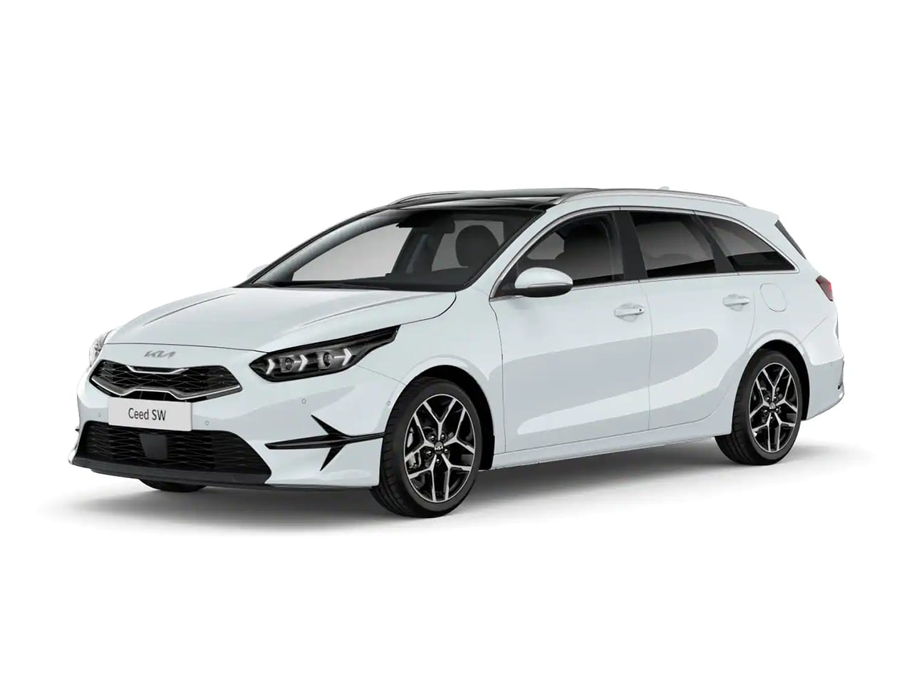 Kia Ceed 1312