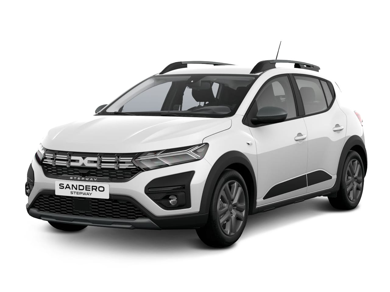 Dacia Sandero 1539