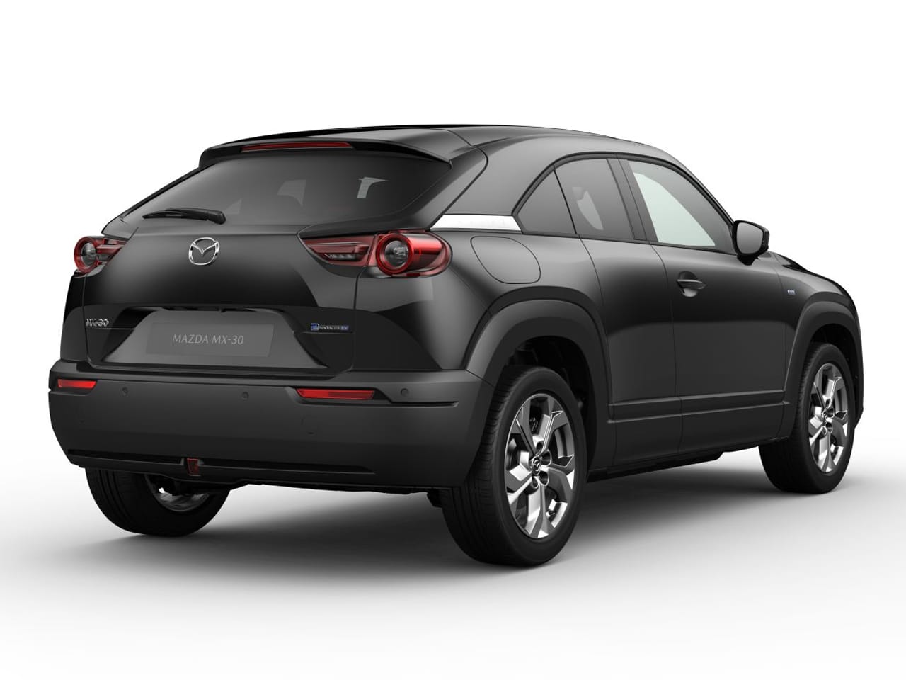 Mazda MX-30 2212
