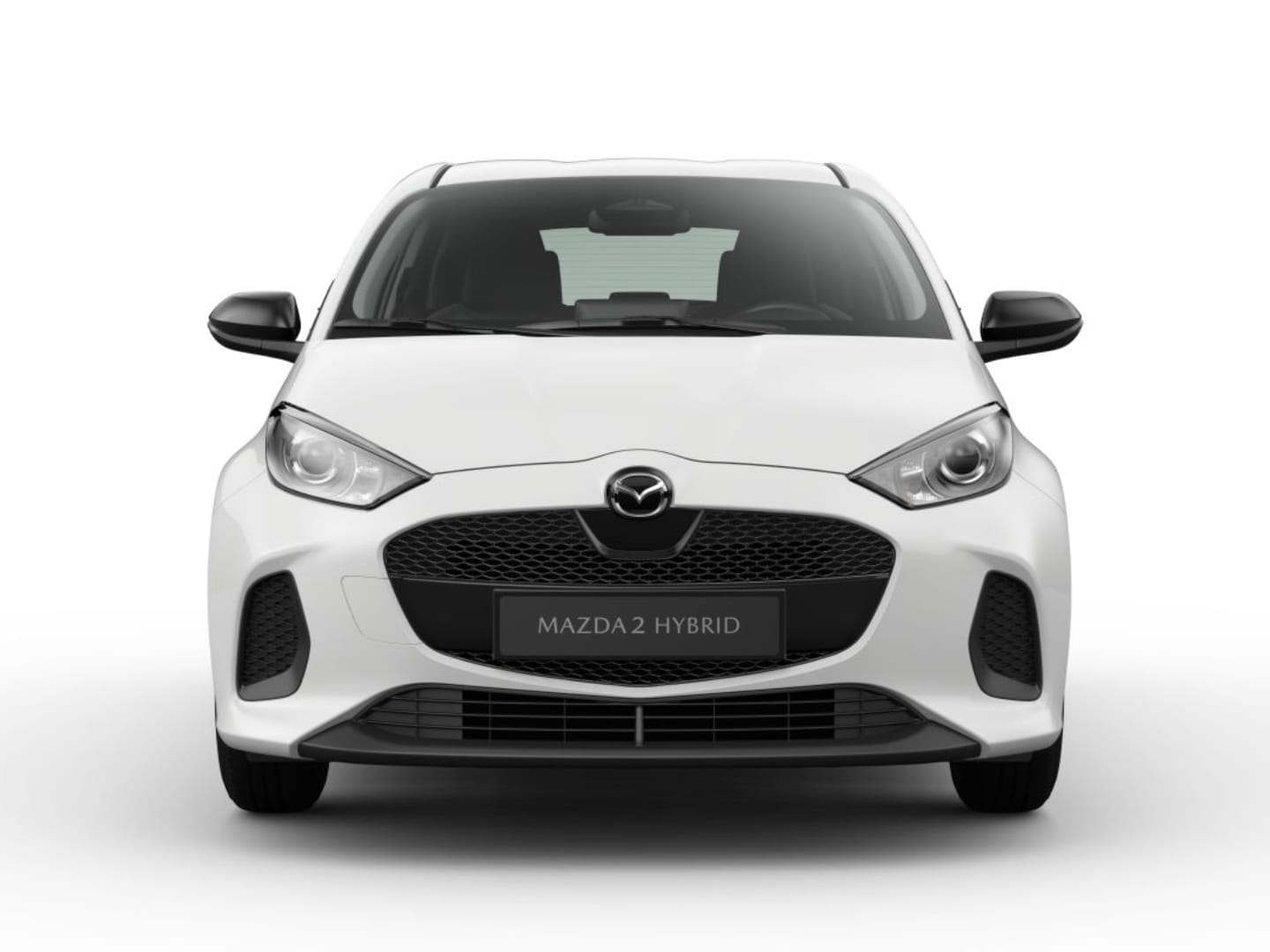 Mazda Mazda 2 2216