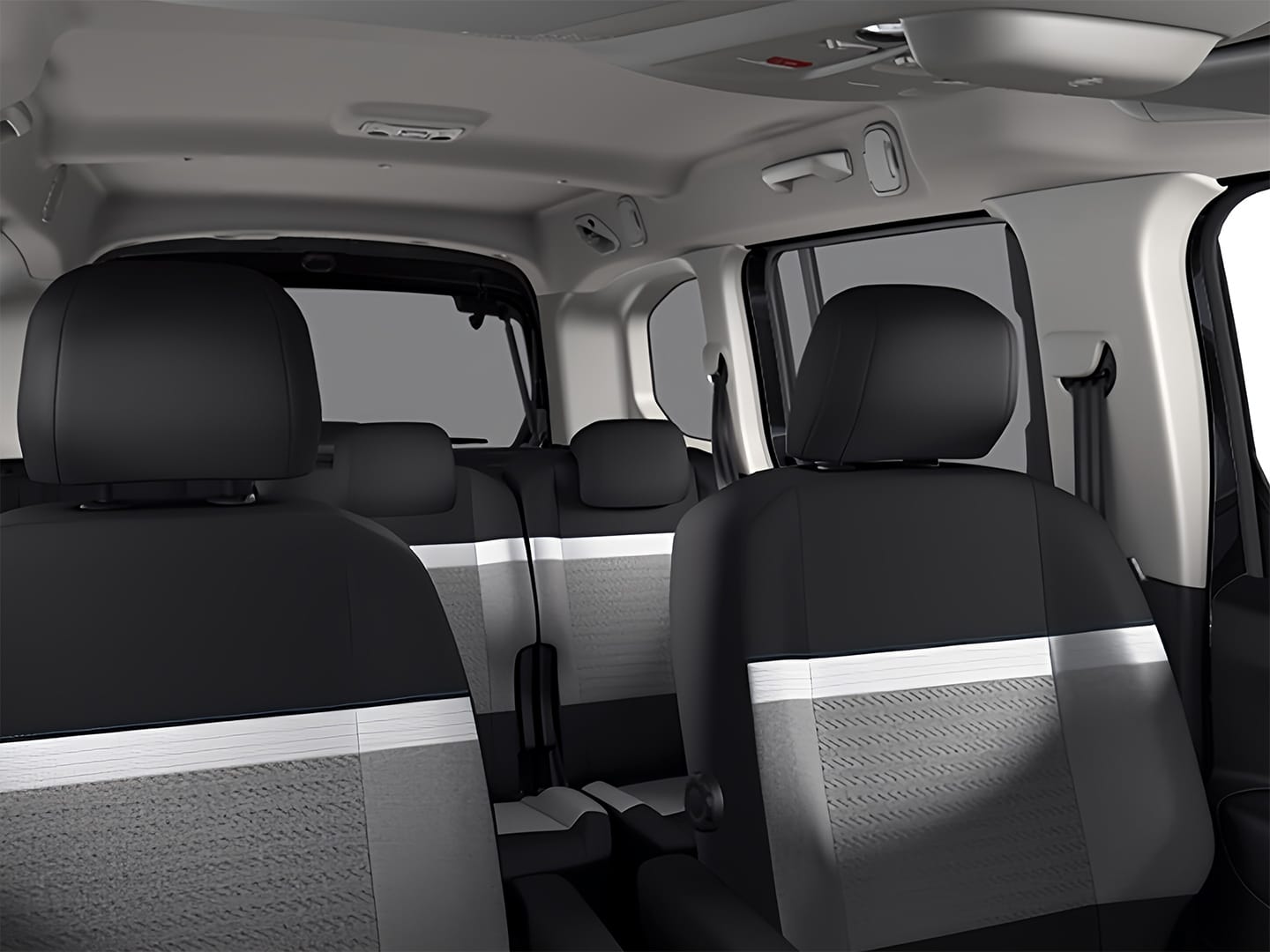 Citroën Berlingo 2960
