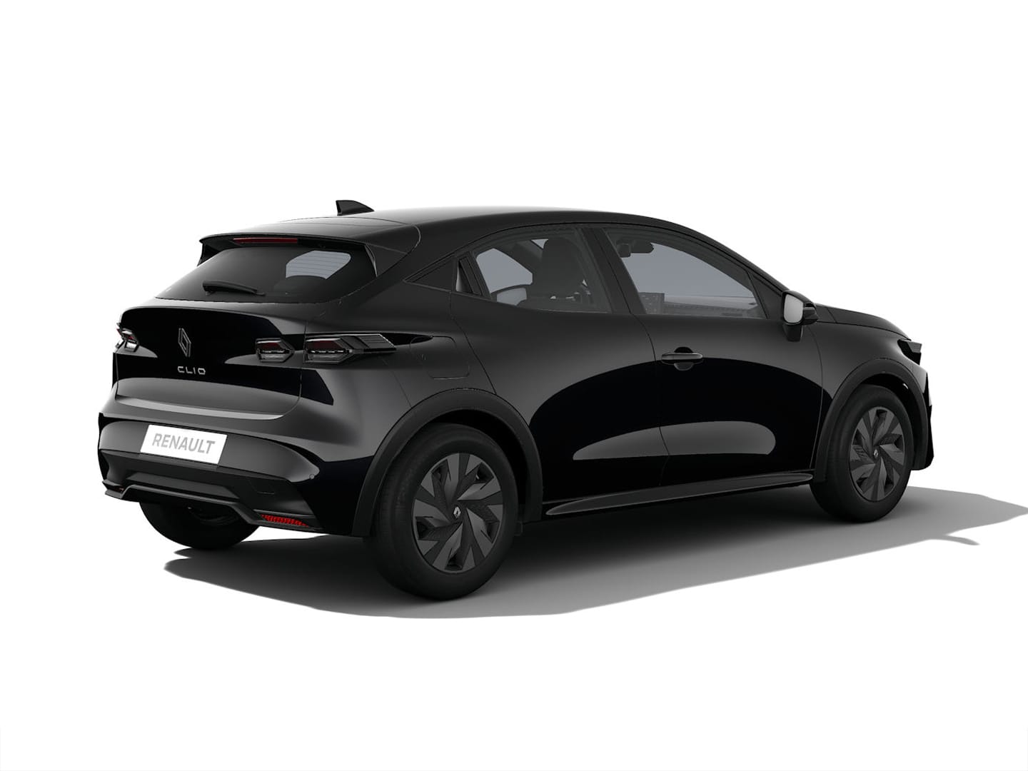 Renault Clio 3477