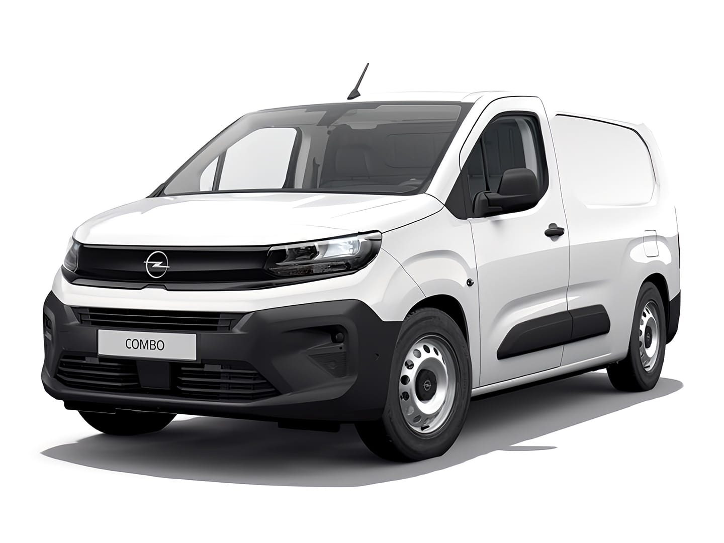 Opel Combo 2953