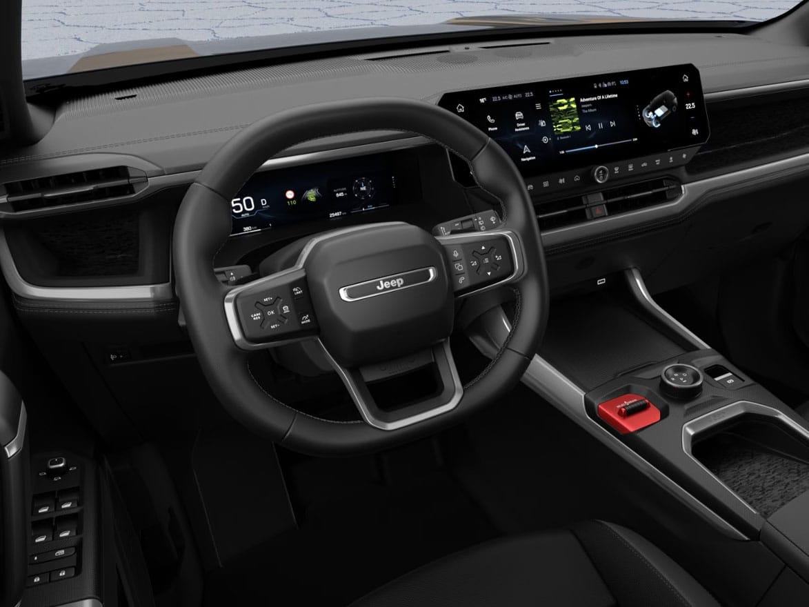 Jeep Compass 3513