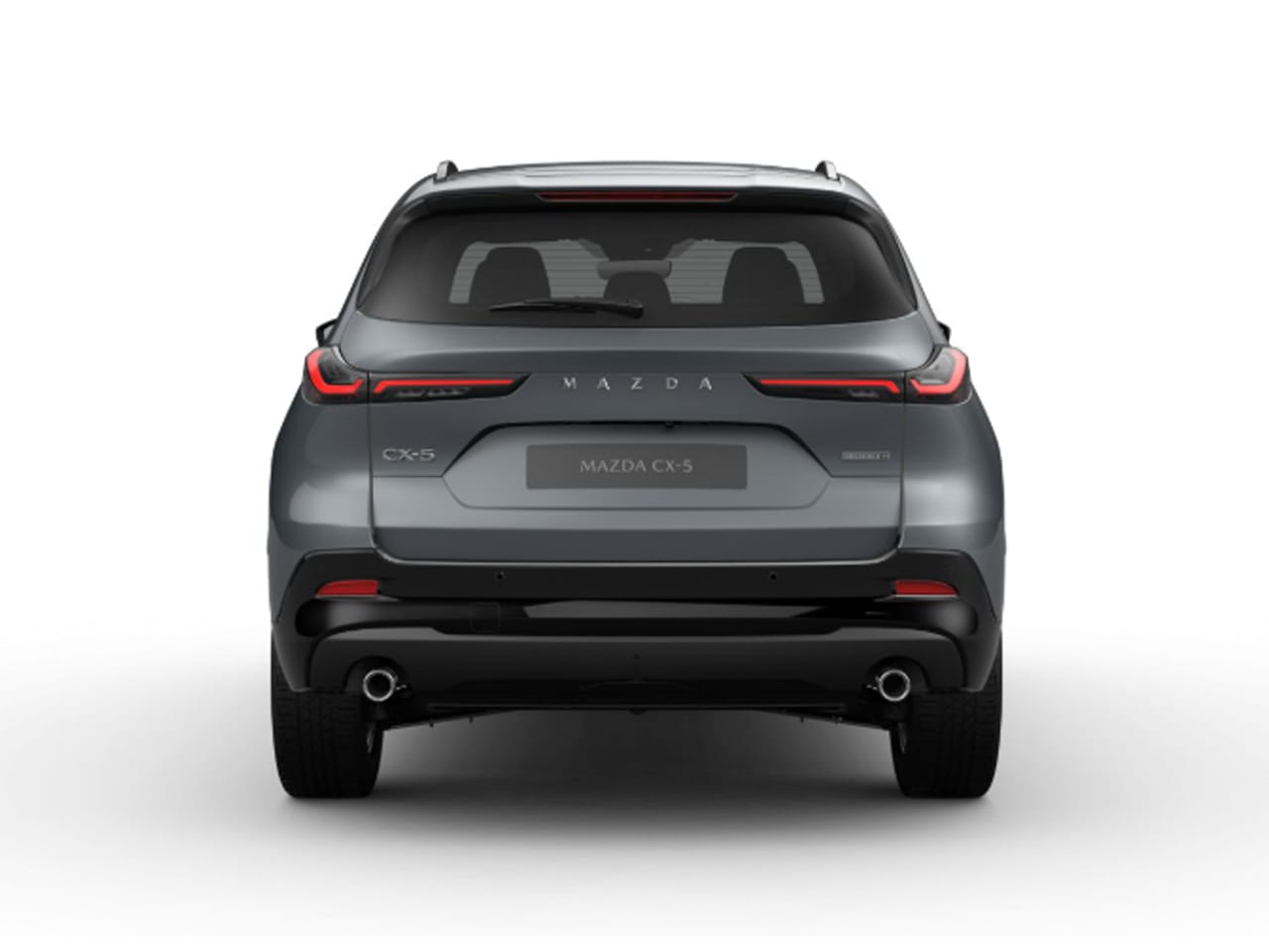 Mazda CX-5 3524