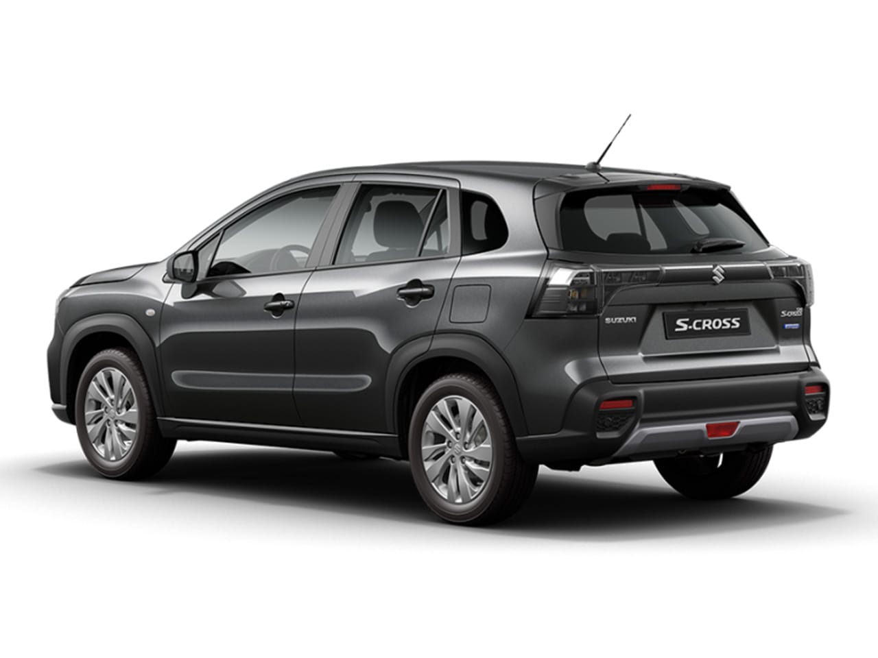 Suzuki S-Cross 1678