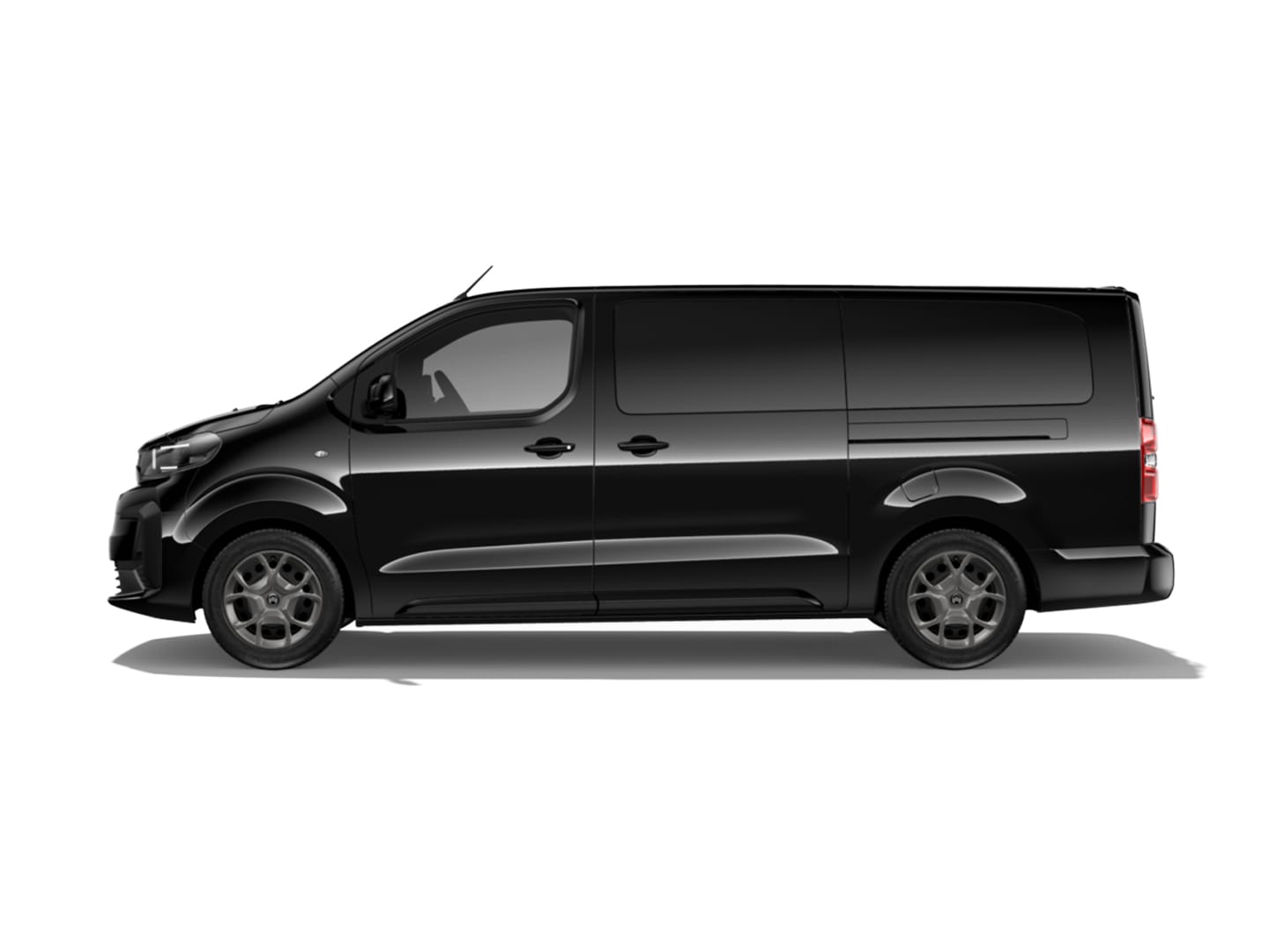 Citroën SpaceTourer 3139