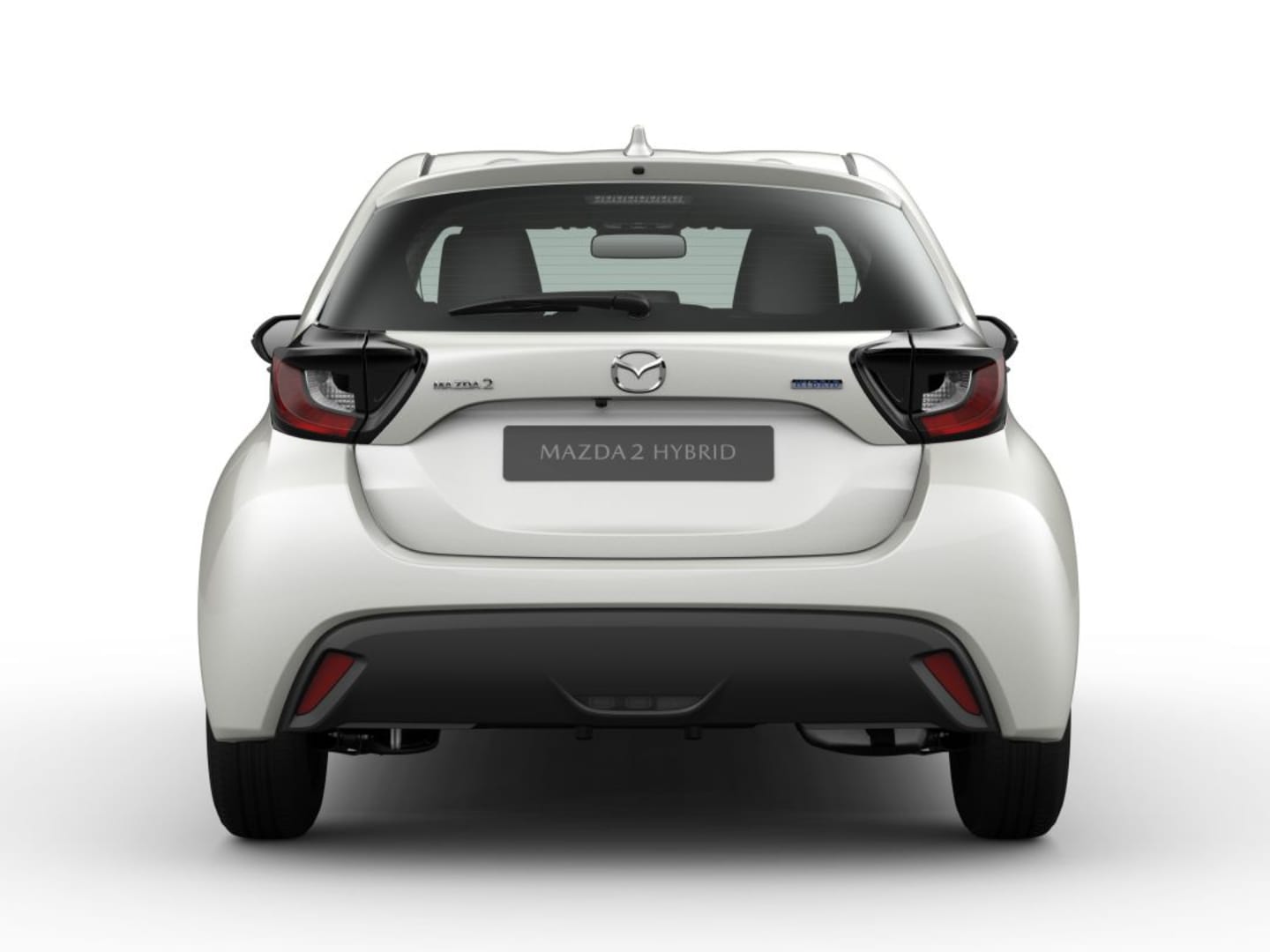 Mazda Mazda 2 2216