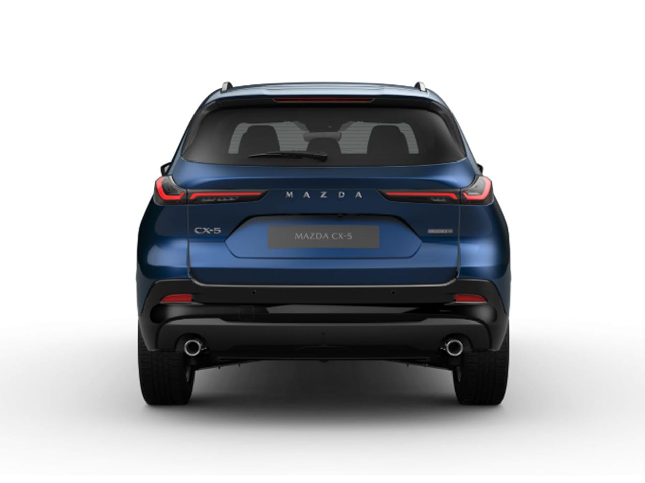 Mazda CX-5 3524
