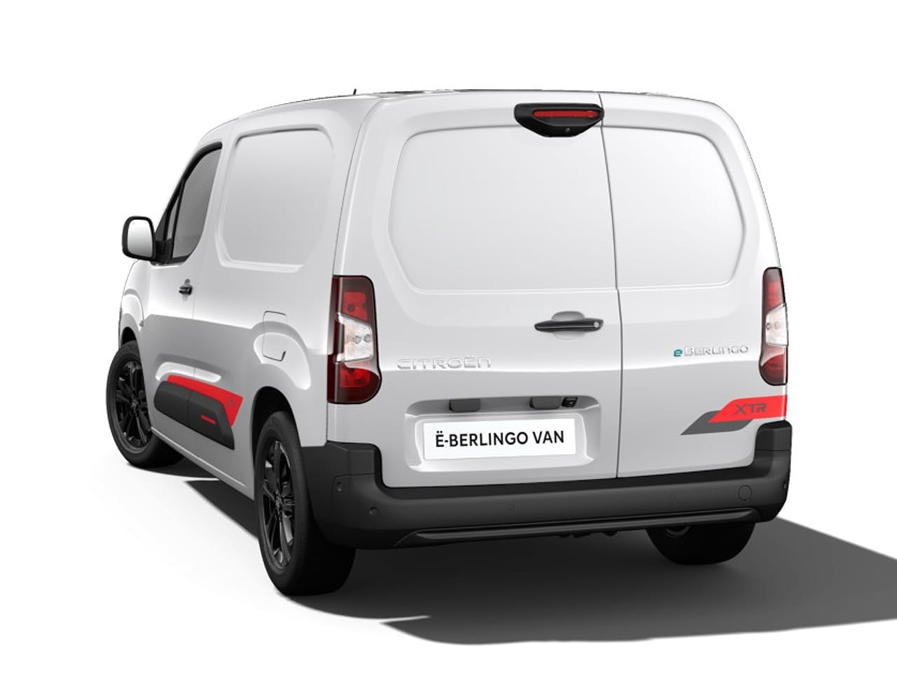 Citroën Berlingo 3666