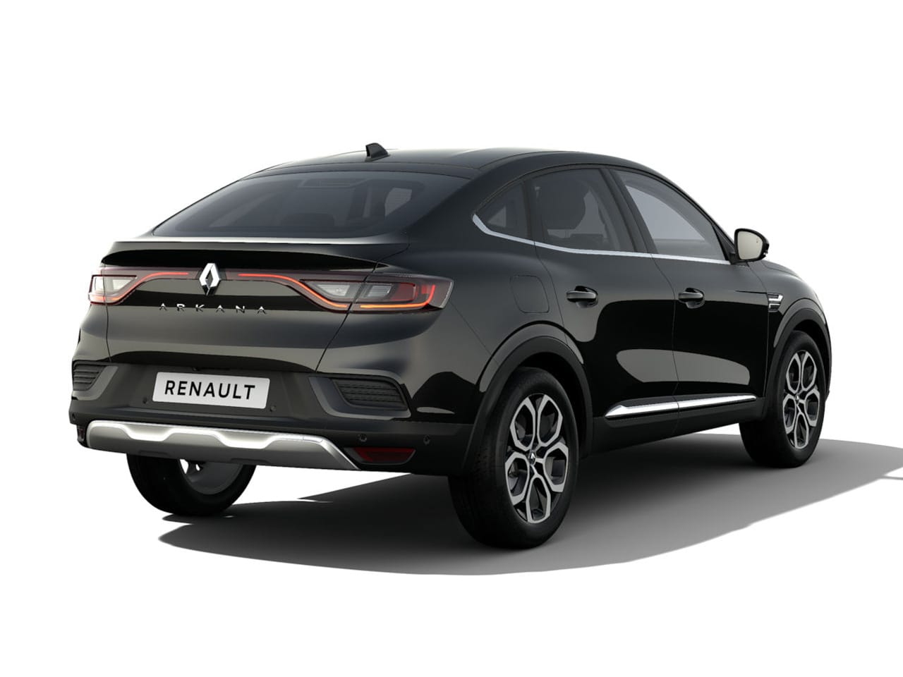 Renault Arkana 1752