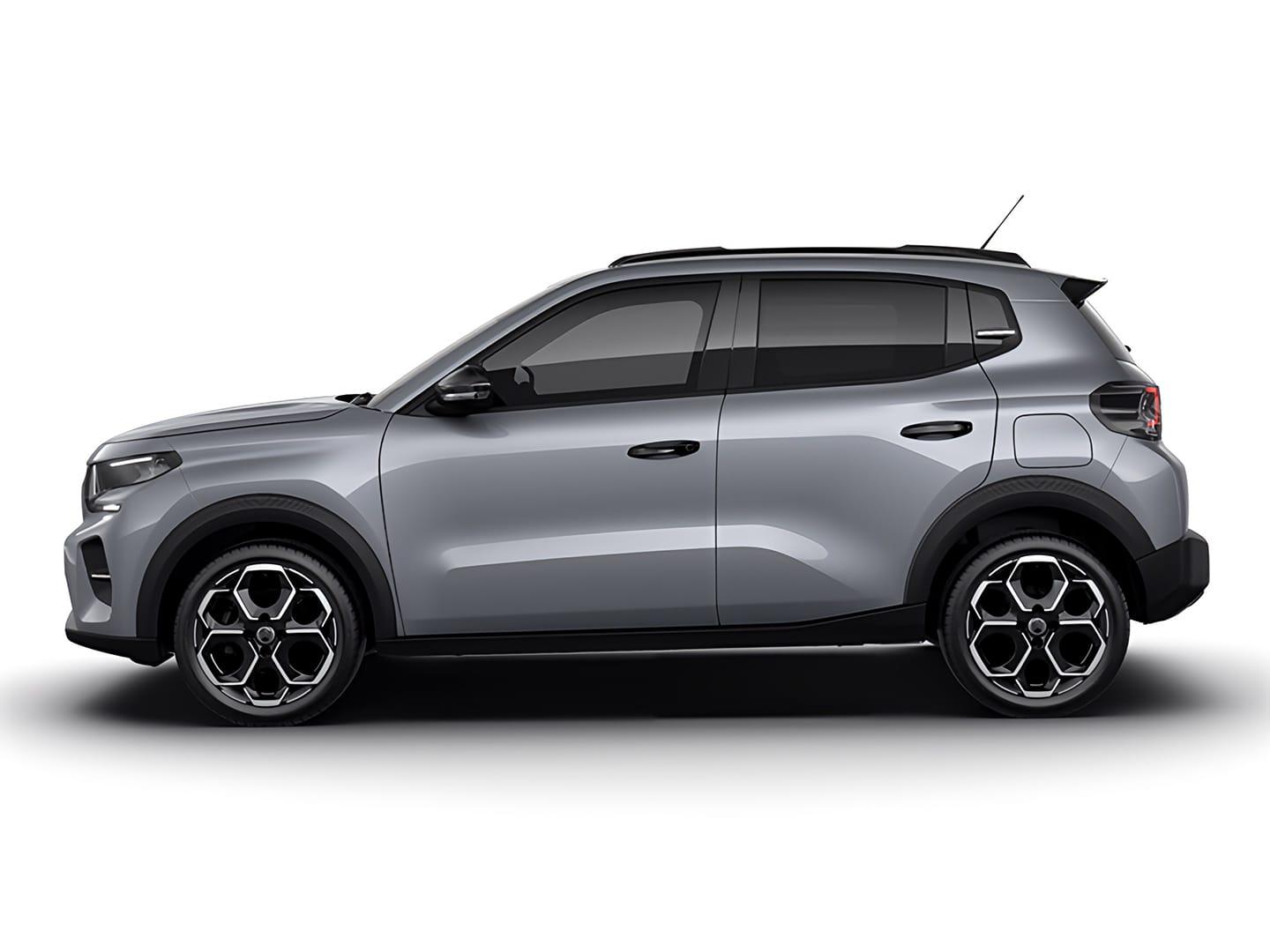 Citroën C3 2957