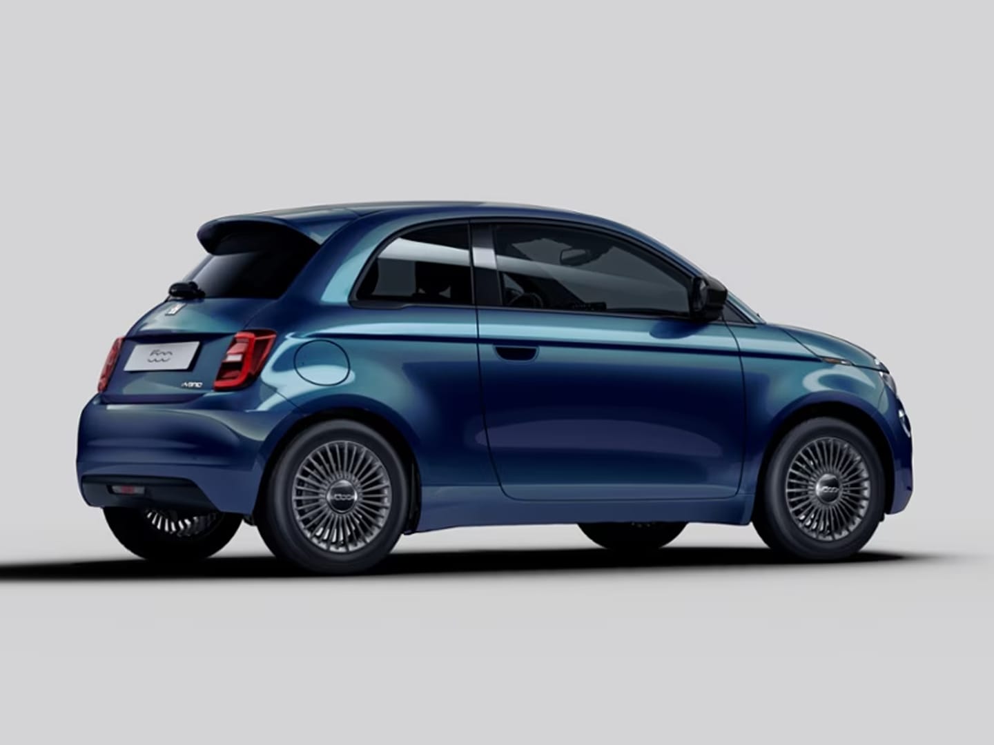 Fiat 500 3686