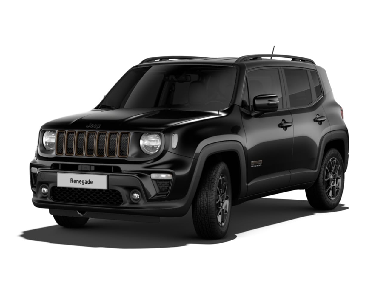 Jeep Renegade 3457
