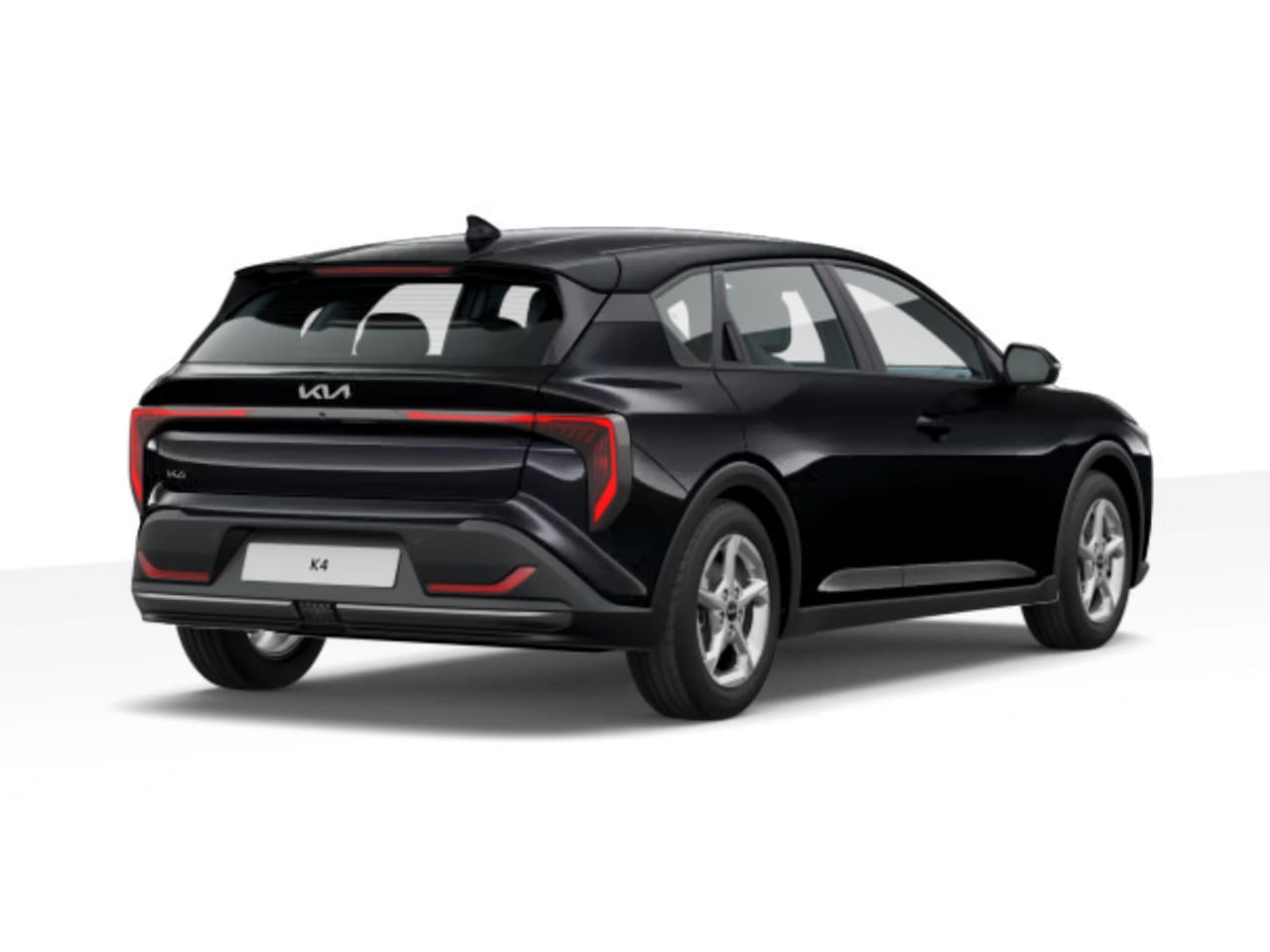 Kia K4 3530