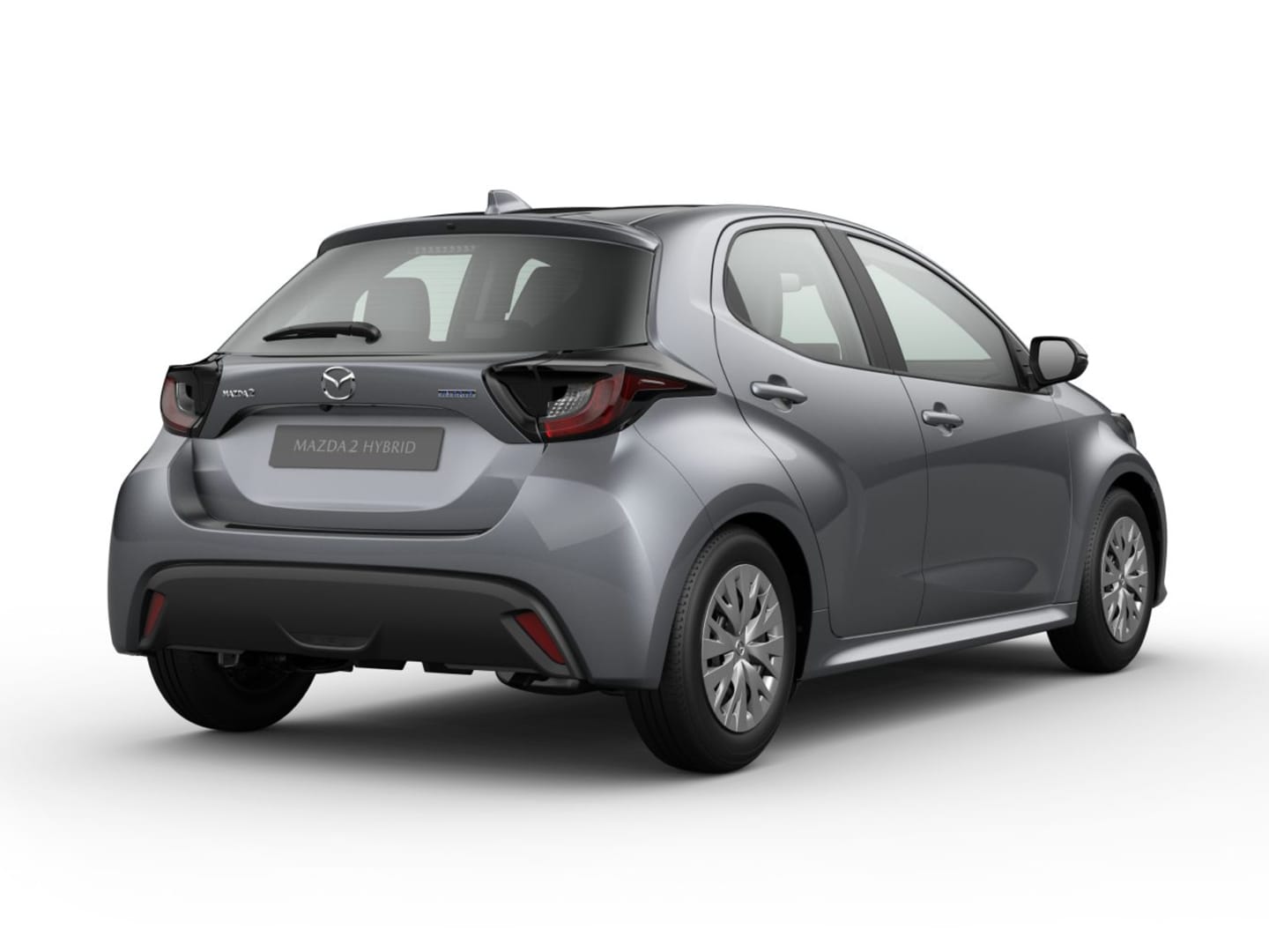 Mazda Mazda 2 2216