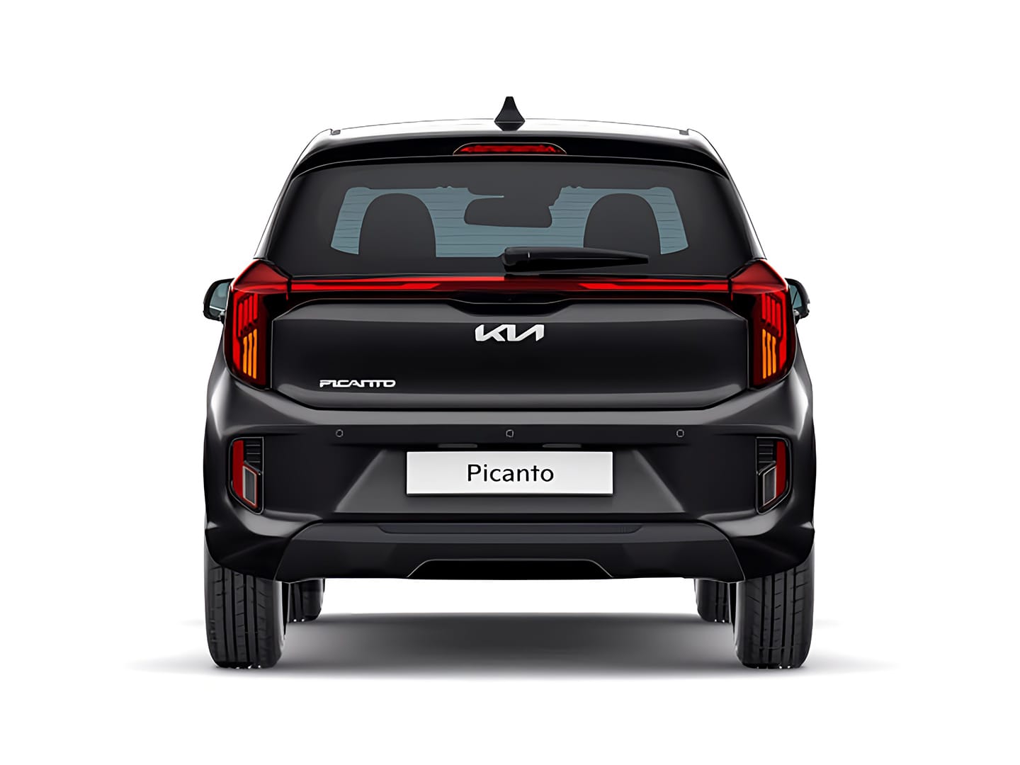 Kia Picanto 1376