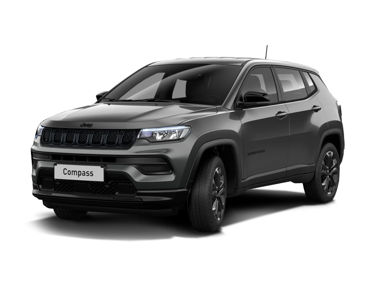 Jeep Compass 1449
