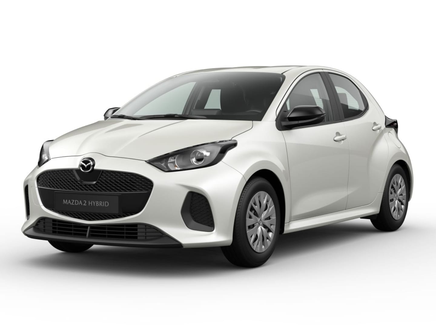 Mazda Mazda 2 2216
