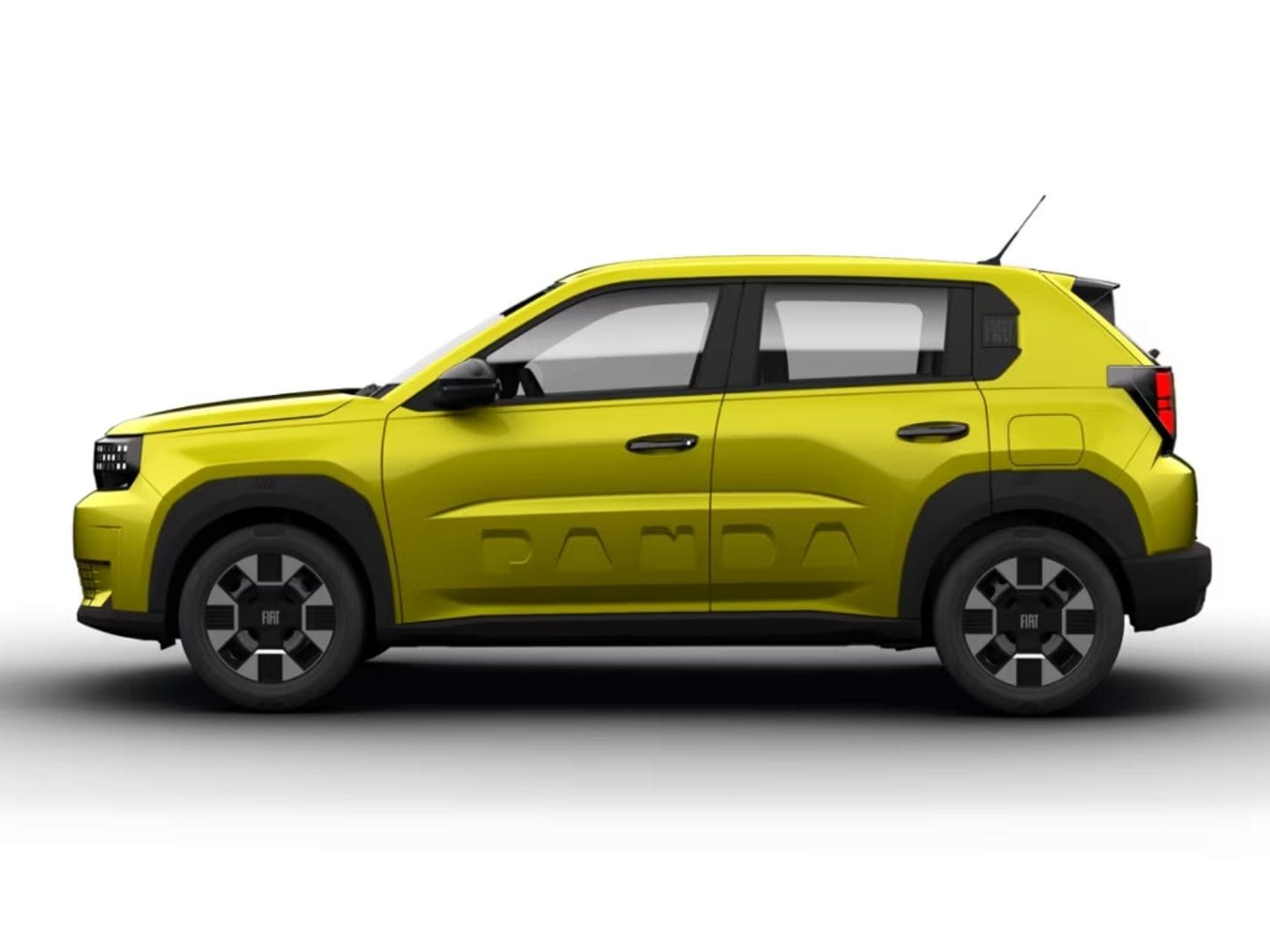 Fiat Grande Panda 3446