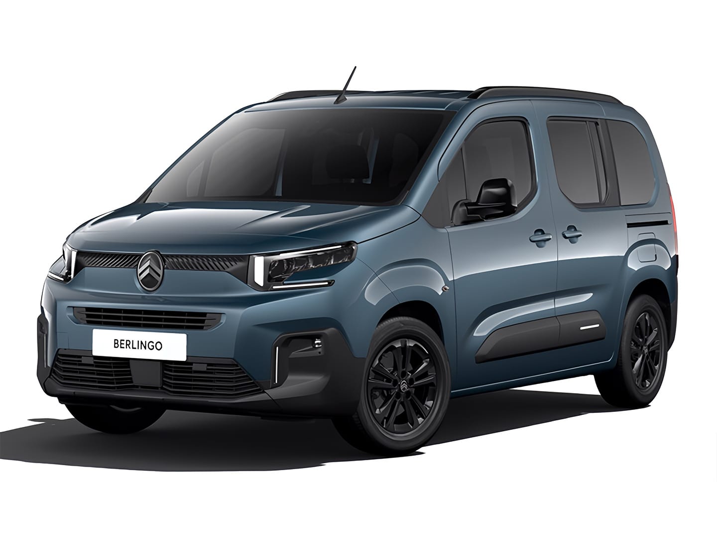 Citroën Berlingo 2960