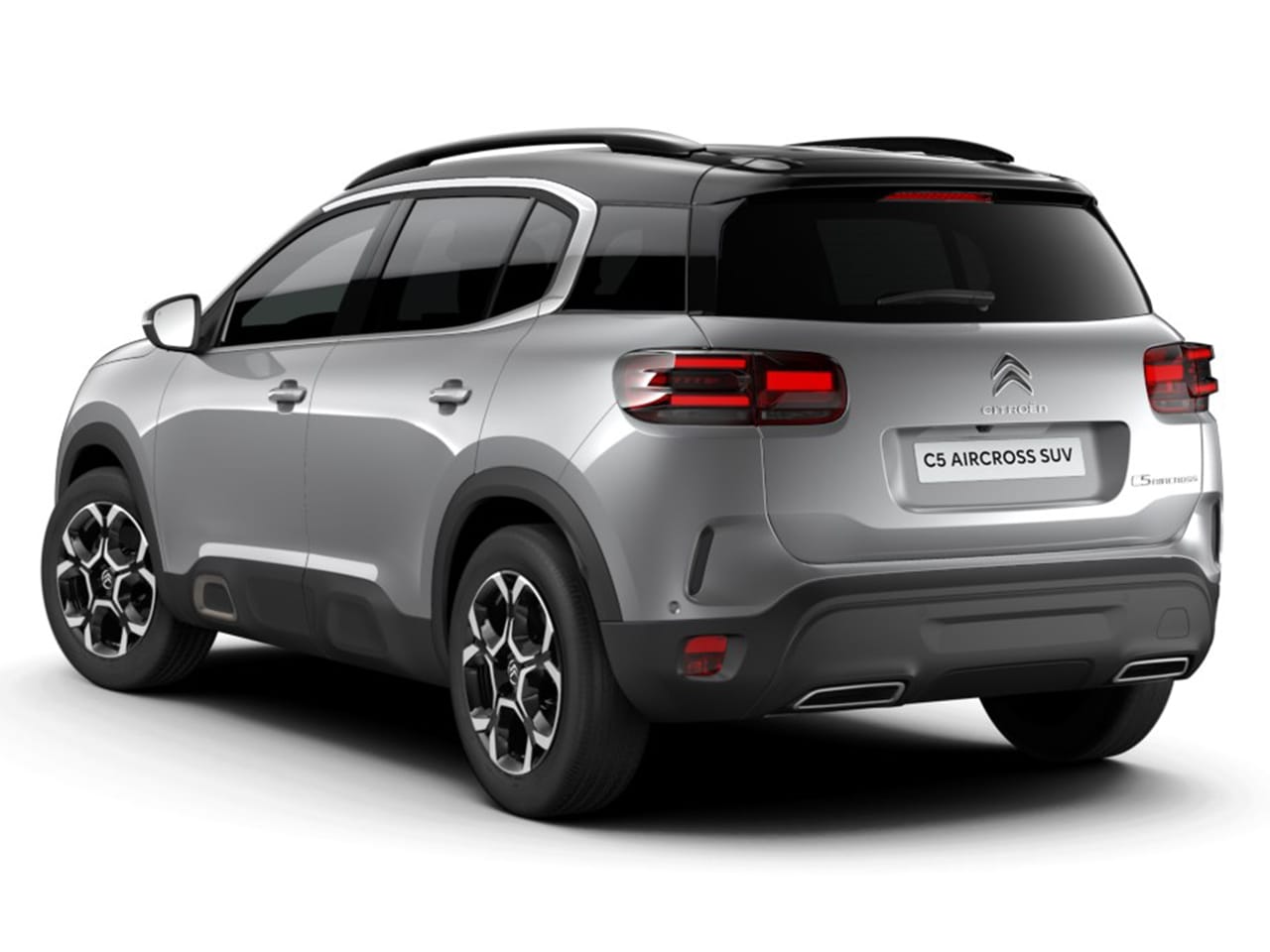 Citroën C5 Aircross 2959