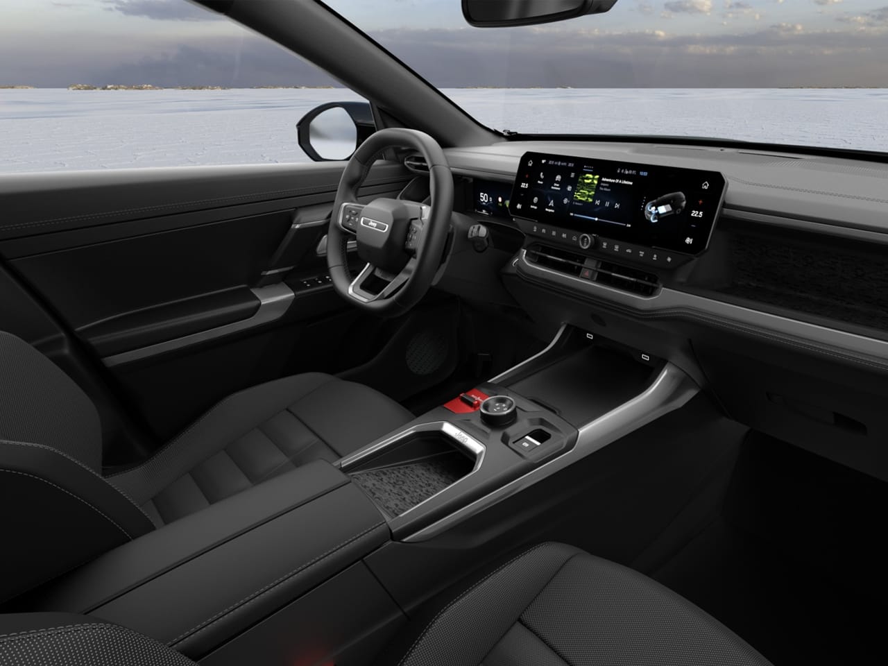 Jeep Compass 3513