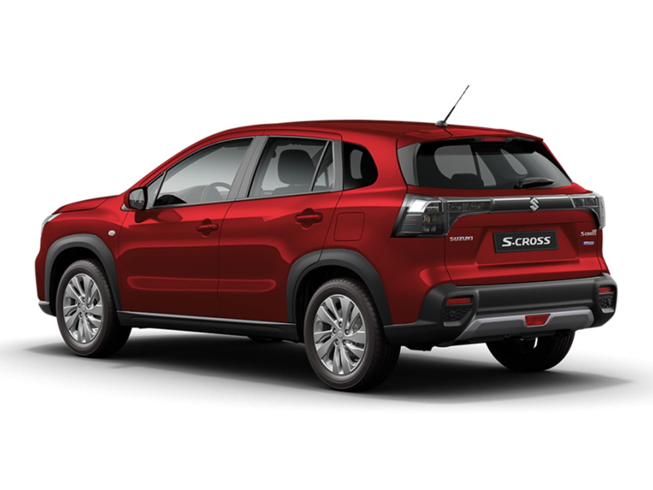 Suzuki S-Cross 1678