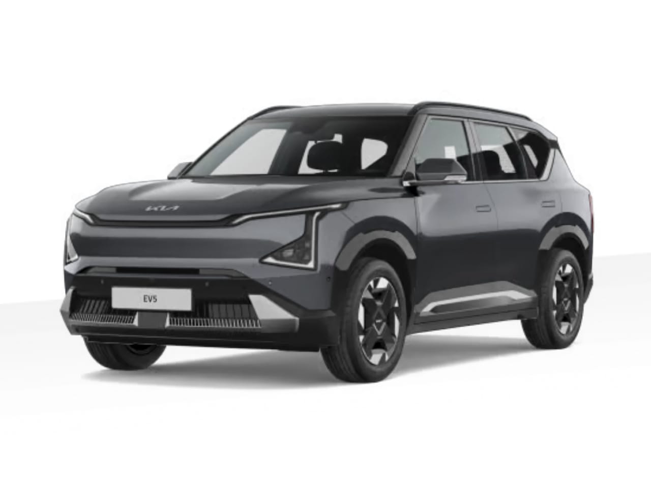 Kia EV5 3531