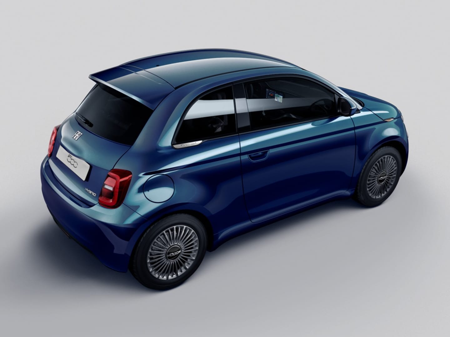 Fiat 500 3445