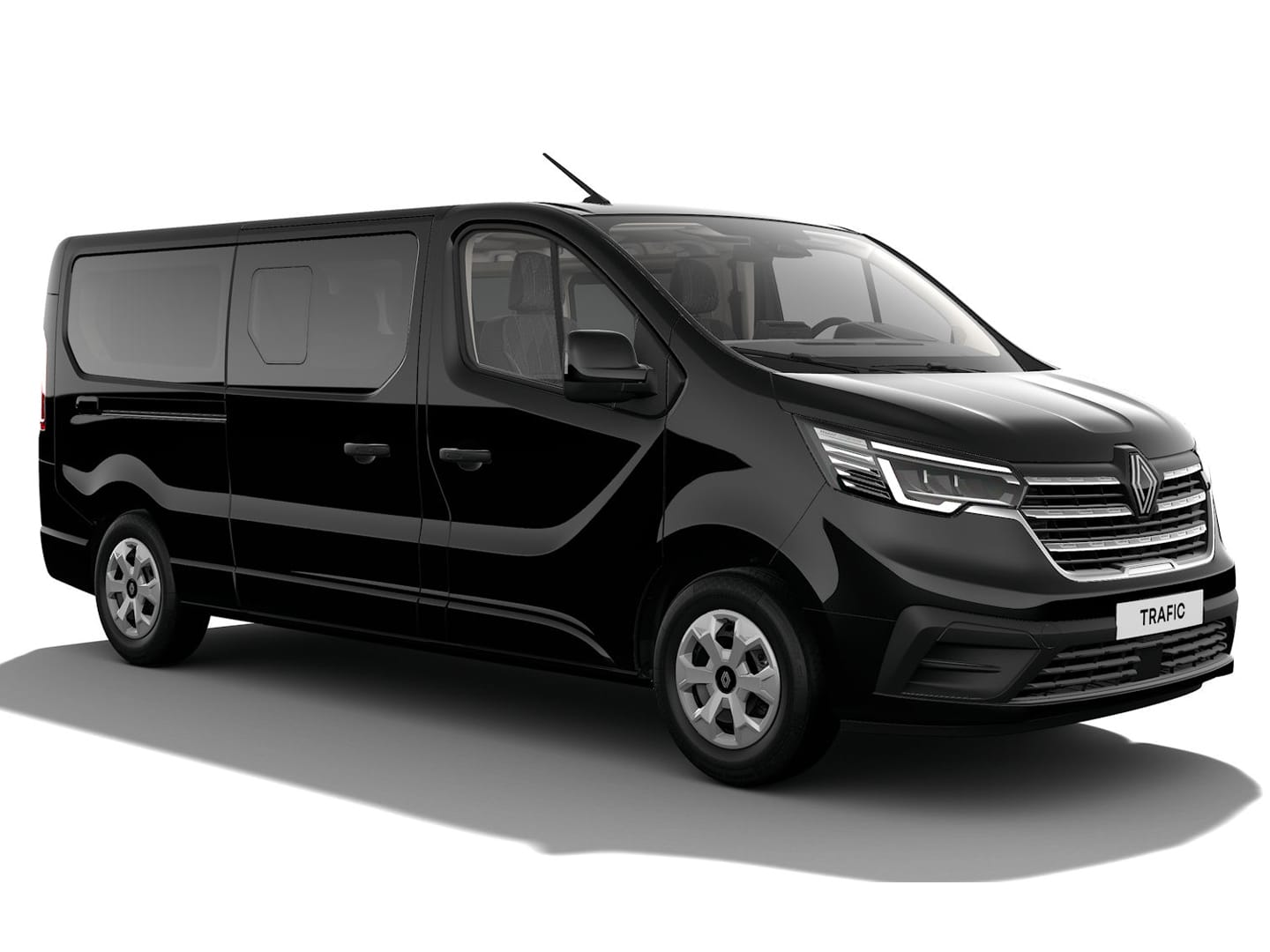 Renault Trafic 3391