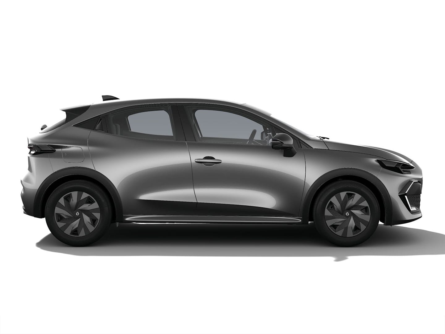 Renault Clio 3477