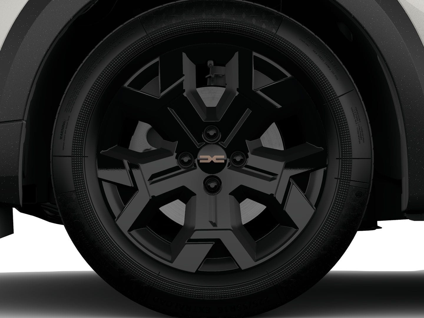 Dacia Jogger 3726