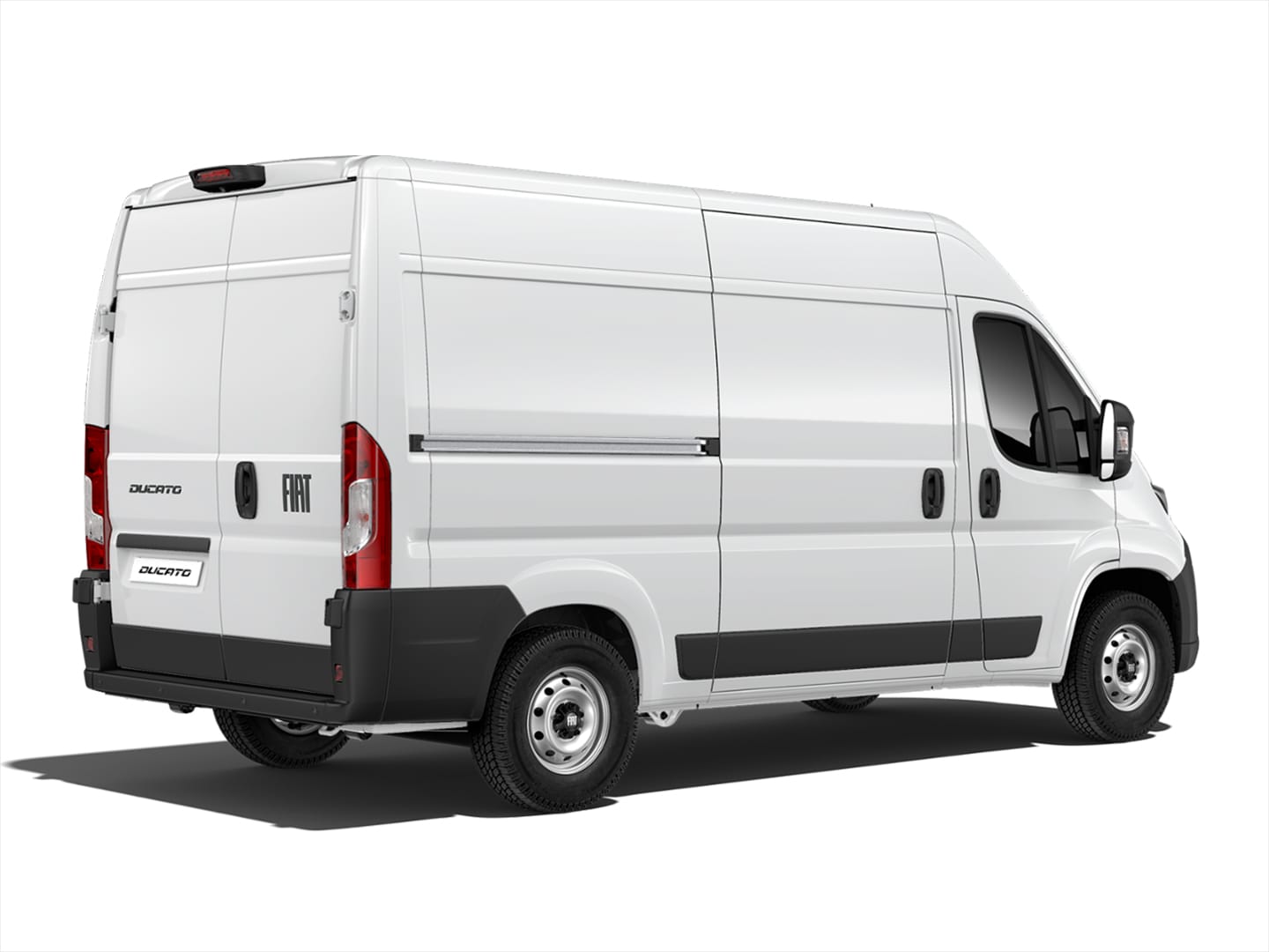 Fiat Professional Ducato 2986