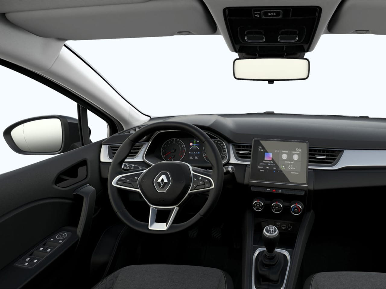 Renault Captur 1688