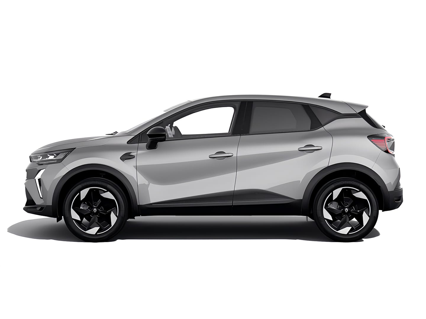 Renault Captur 2987
