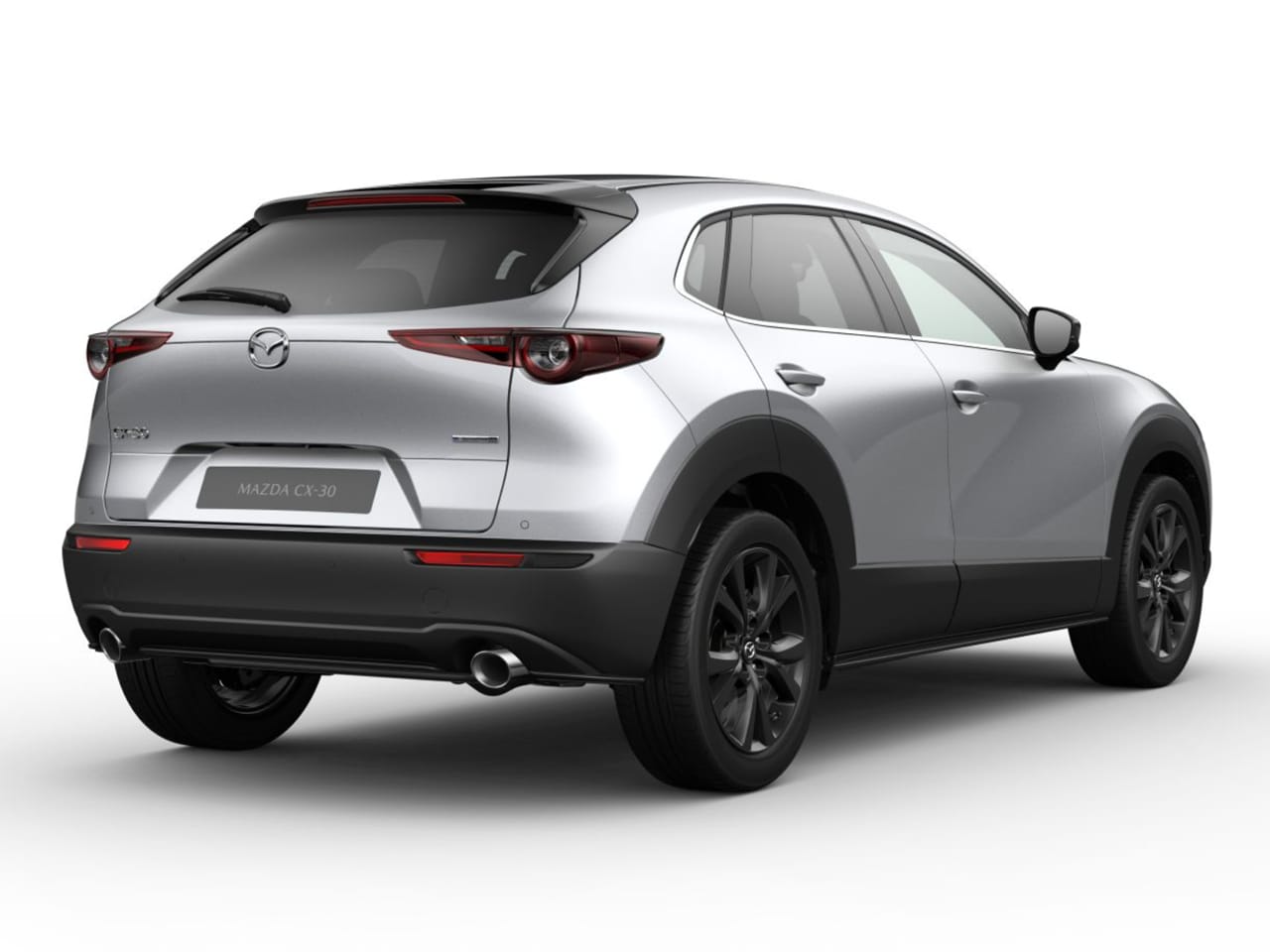 Mazda CX-30 2747