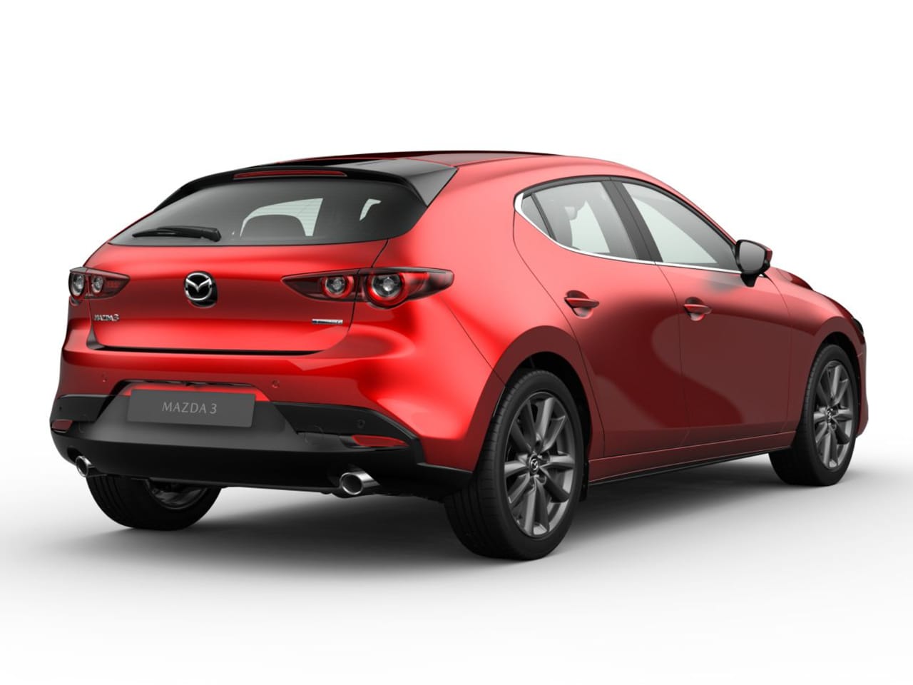 Mazda Mazda 3 2209