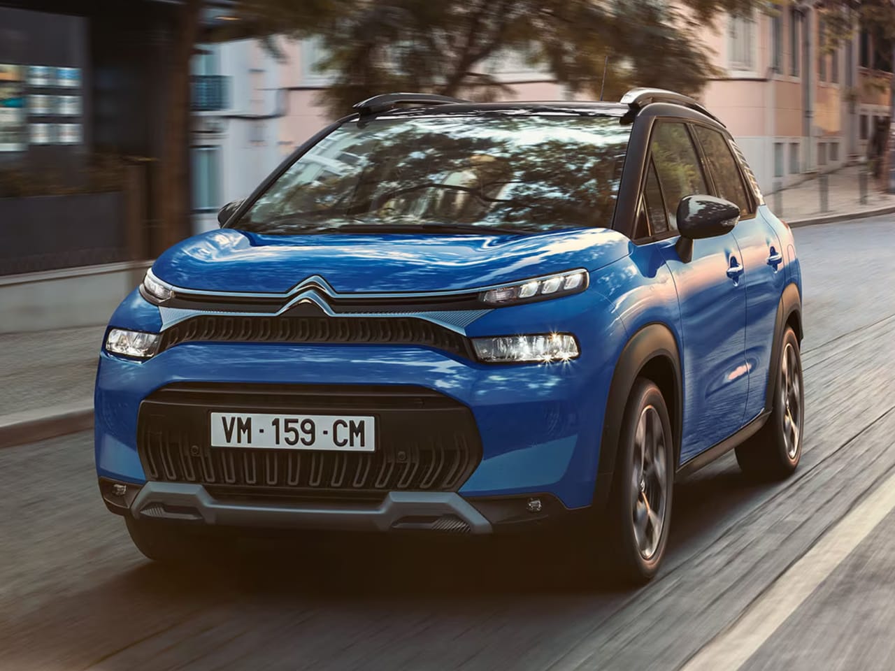 Citroën C3