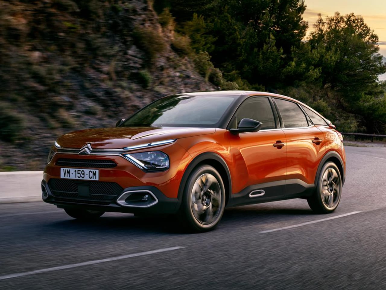 Citroën C4