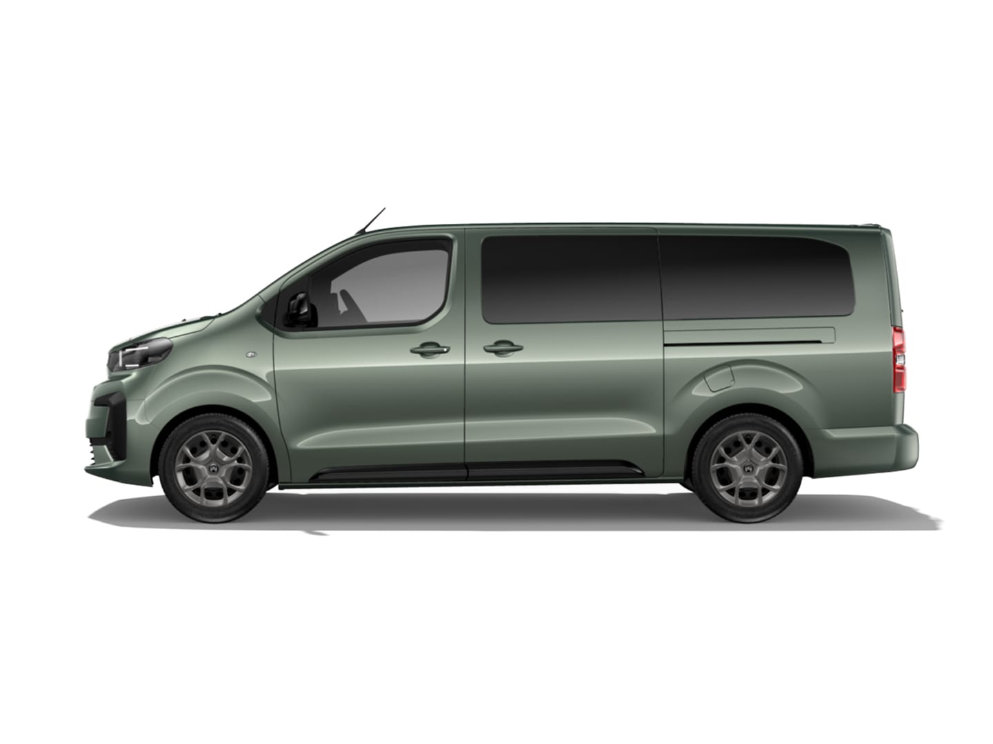 Citroën SpaceTourer 3139