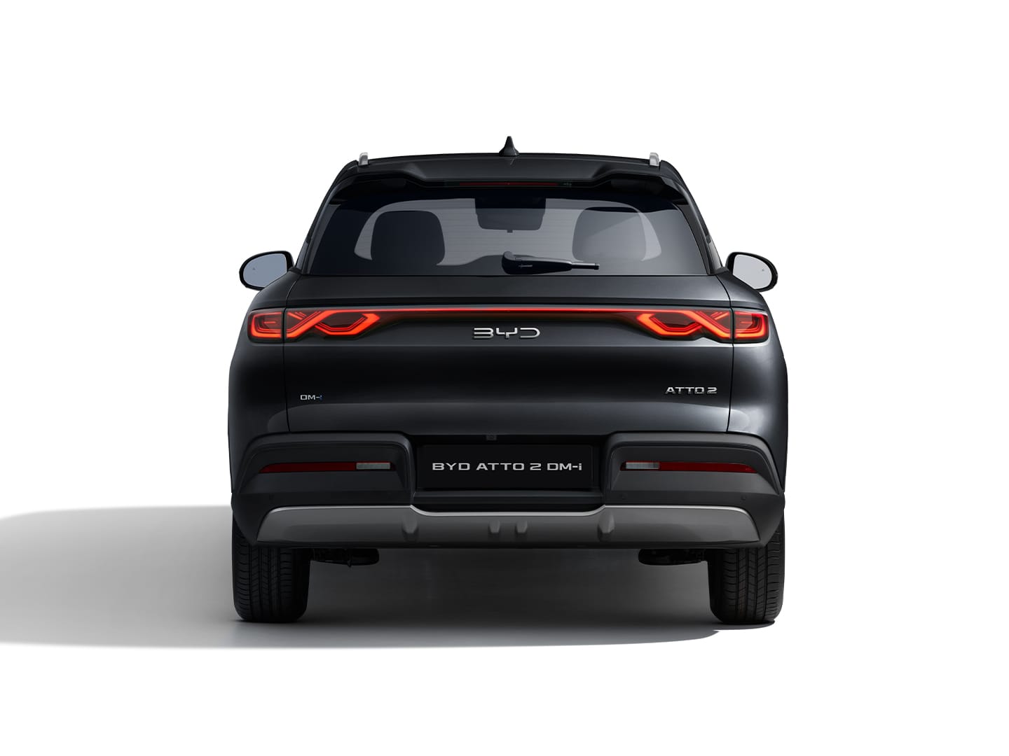 BYD Atto 2 3514